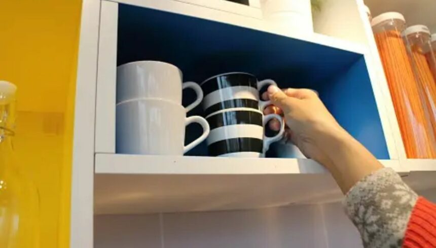 IKEA Tackles Clutter in India