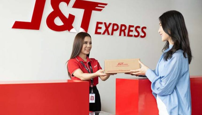 J&T Express