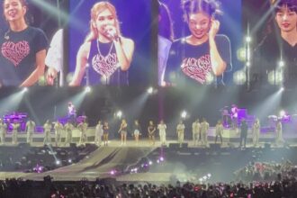 K-pop Craze Fuels Indonesian