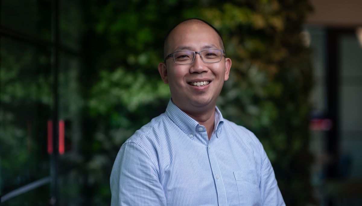 Lee Soon Yean, Country Manager, Malaysia, Adyen