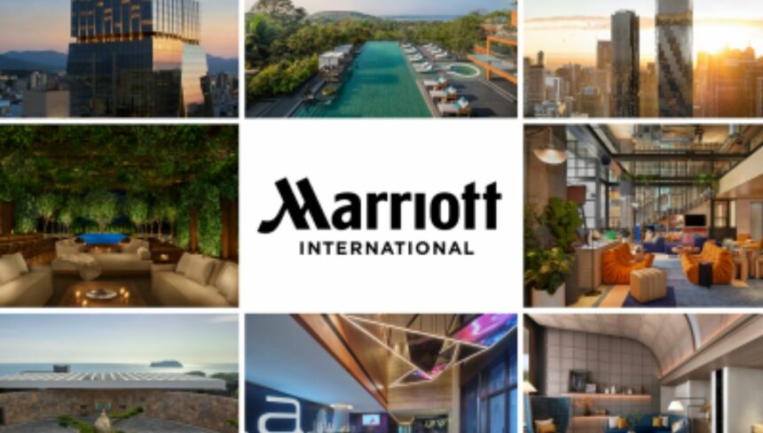 Marriot