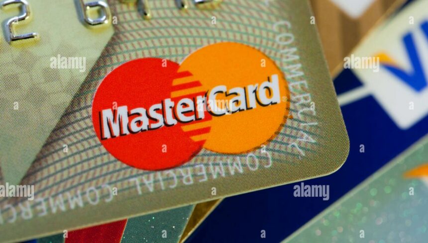 MasterCard