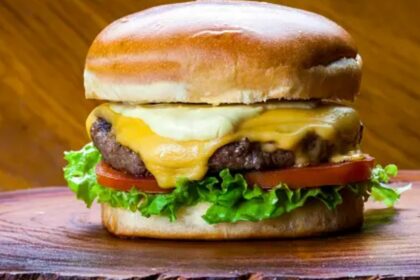 McDonald's India Clarifies Use of Real Cheese