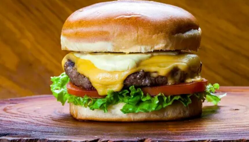 McDonald's India Clarifies Use of Real Cheese