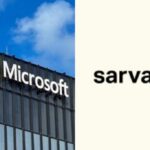 Microsoft Partners with Sarvam AI