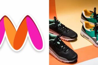 Myntra's Sneaker for Every Scene