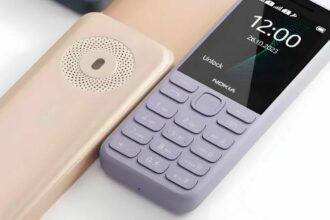 Original HMD Devices, Shifting from Nokia