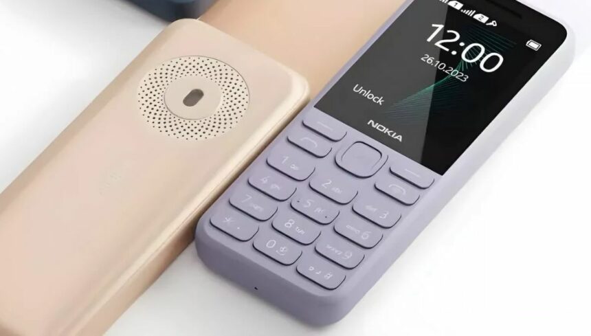 Original HMD Devices, Shifting from Nokia