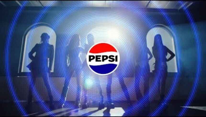 Pepsi