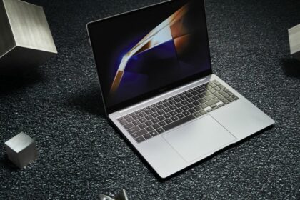 Samsung Galaxy Book4 Series: A Leap into AI-Powered Productivity