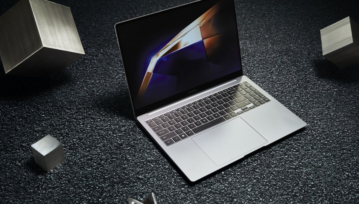 Samsung Galaxy Book4 Series: A Leap into AI-Powered Productivity