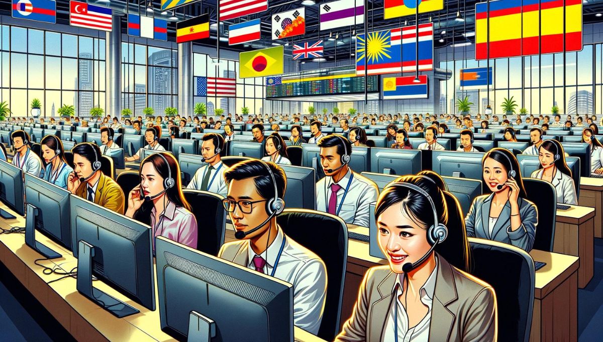 Southeast Asia's Customer Service Woes: A Deep Dive into Consumer Discontent and the Path Forward