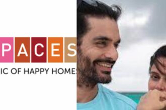 Spaces neha and angad