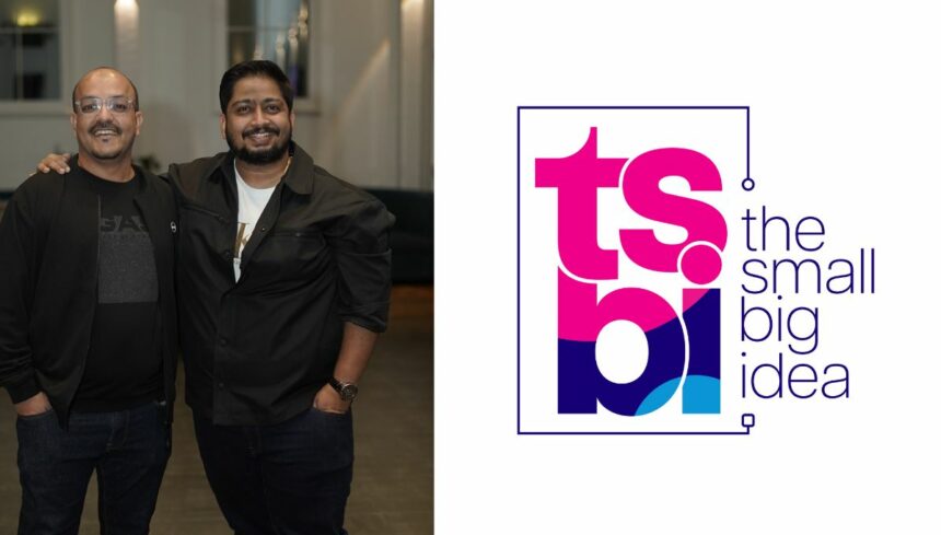 TheSmallBigIdea-Marks-a-Decade-of-Digital-Mastery-with-Fresh-Brand-Vision