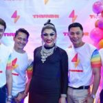 Thundr is the first-ever Filipino LGBTQIA+ community app in the Philippines