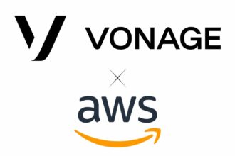 Vonage and AWS Join Forces to Innovate Cloud Communications, Enhancing Digital Transformation