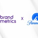 brand metrics and paramount