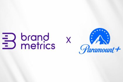 brand metrics and paramount