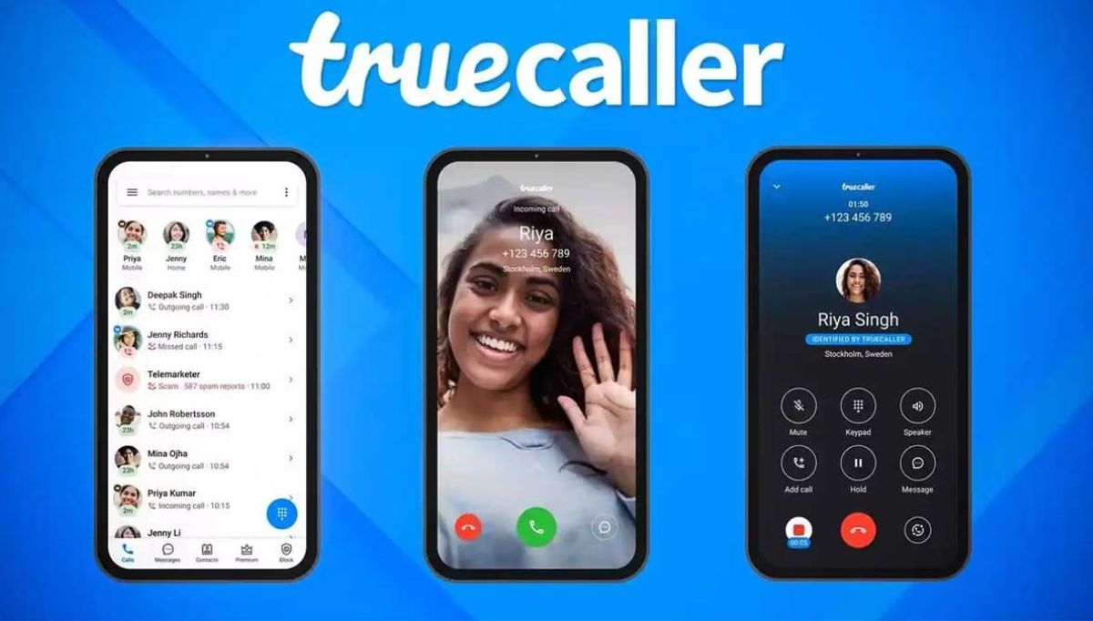 truecaller