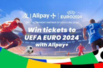 Alipay+, Antom and WorldFirst encourage fans to #GoalBeyond