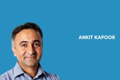 Ankit Kapoor