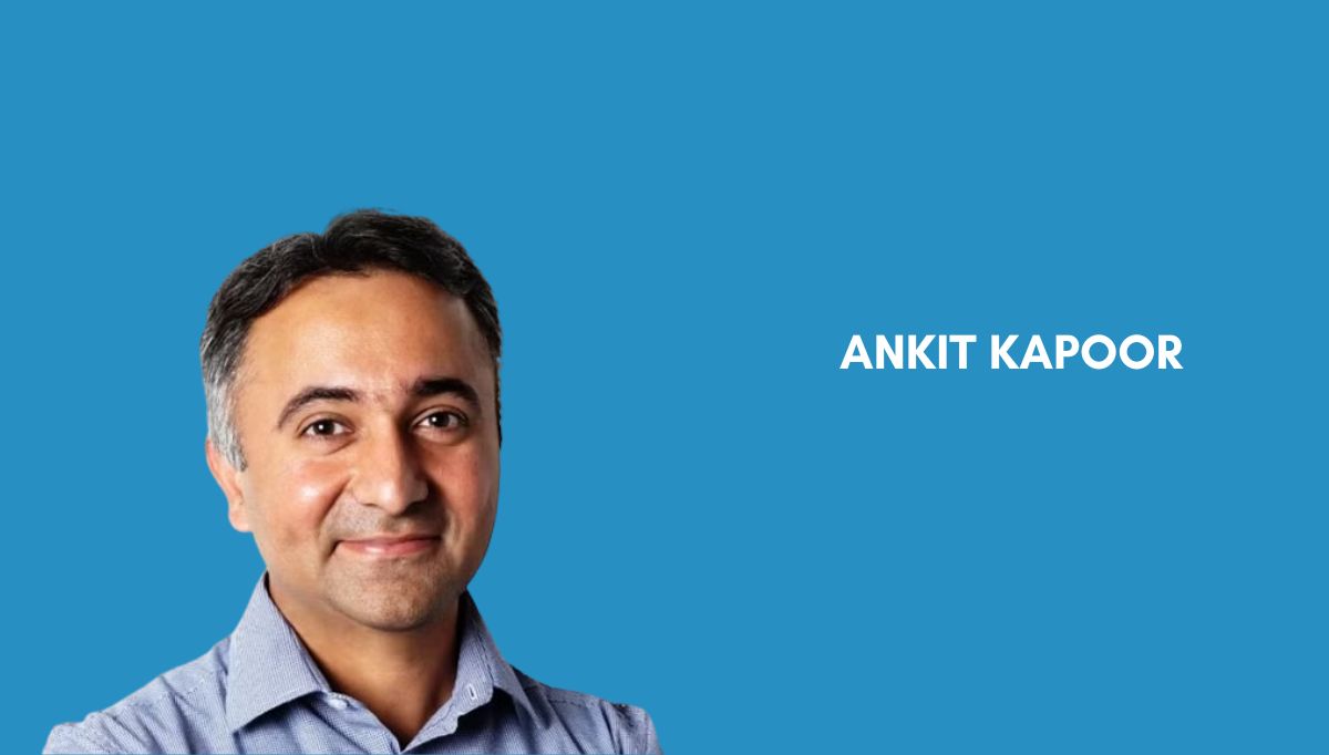 Ankit Kapoor