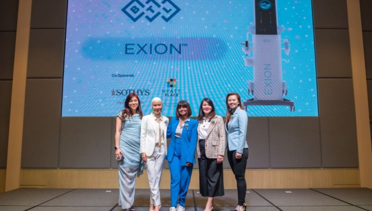 BTL Aesthetics Redefines Face, Body, and Intimate Health Care with EXION+