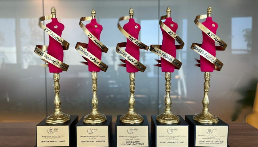 Being Human Clothing