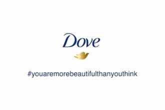 Dove Campaign