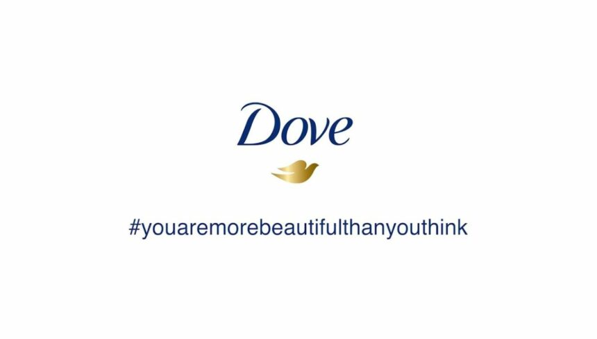Dove Campaign