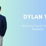 Dylan Yu, marketing director at OPPO Singapore