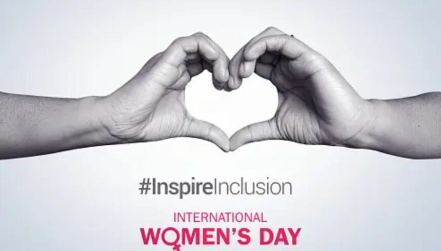 International womens day 2024