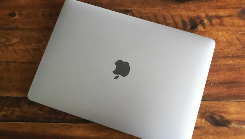 MacBook Air