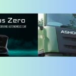 Minus Zero and Ashok Leyland
