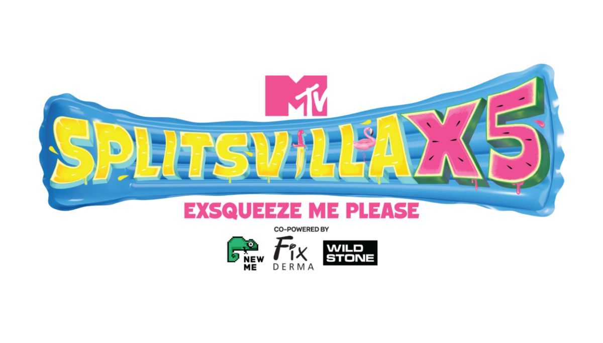 Mtv SplitsvillaX5