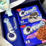 Munchy's Cream-O Spreads Joy With Happiness Boxes This Ramadan