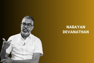 Narayan Devanathan