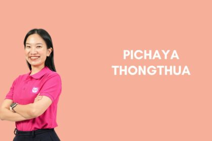 Pichaya Thongthua