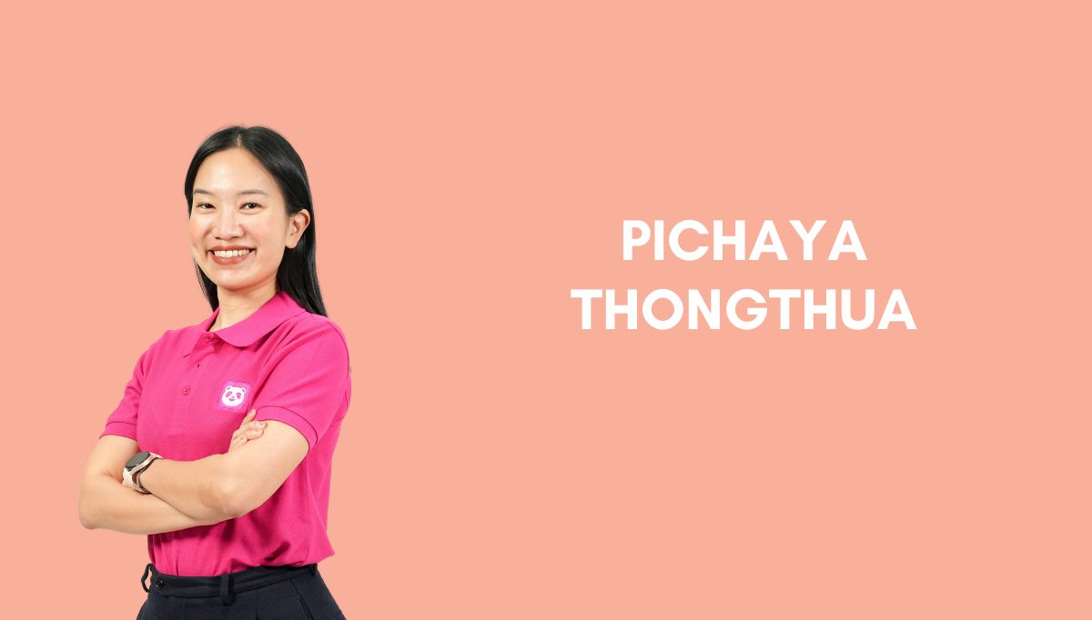 Pichaya Thongthua