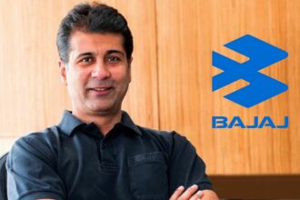 Rajiv Bajaj