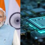 Semiconductor Sovereignty: PM Modi Launches Three Key Projects