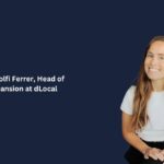 Sofia Ghuisolfi Ferrer, Head of APAC Expansion at dLocal