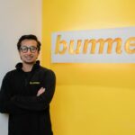 Sulay Lavsi, the Founder and CEO of Bummer