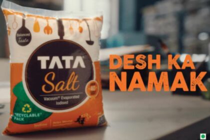 Tata Salt