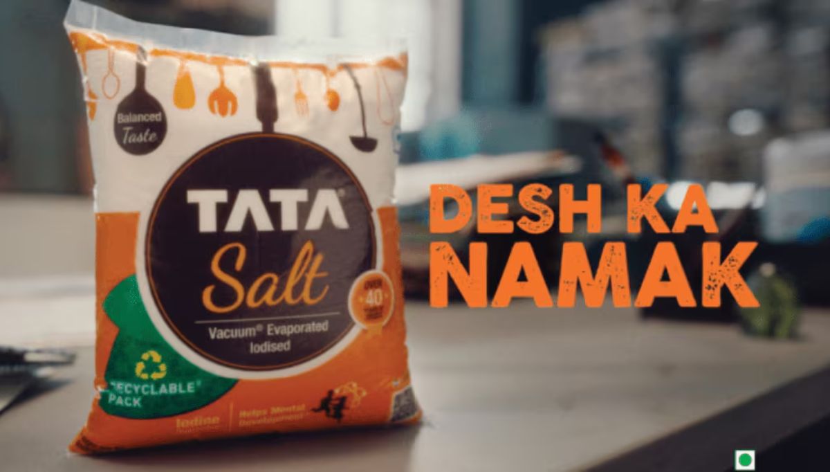 Tata Salt