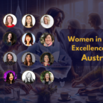 Women in Business Excellence