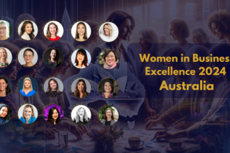 Women in Business Excellence