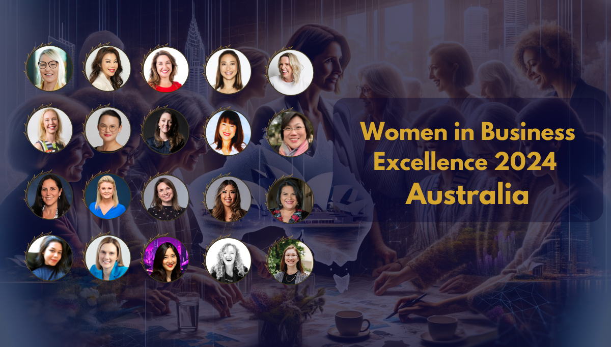 Women in Business Excellence