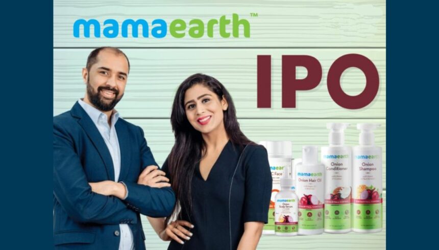 mamaearth