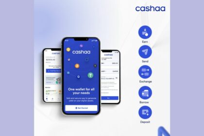 Cashaa